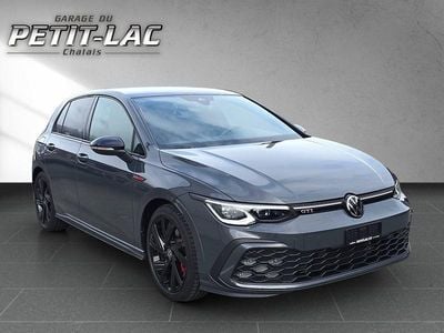 Gebraucht 2021 VW Golf VIII GTI Limousine | CHF 28’900 (Fairer Preis)