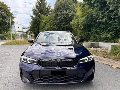 BMW M340