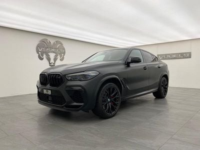 BMW X6 M