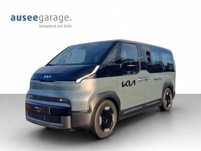 Grau Neu 2025 Kia PV5 Van / Kleinbus | CHF 55’140