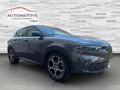 Gebraucht Alfa Romeo Tonale Premium 131 PS (96 kW) 2024 SUV
