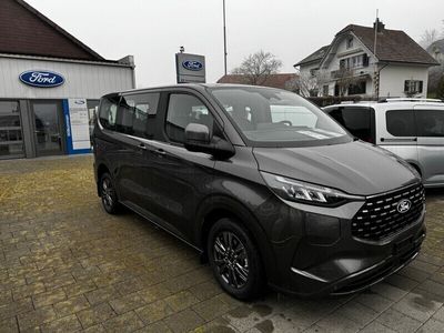 Gebraucht 2024 Ford Tourneo Titanium | CHF 66’800