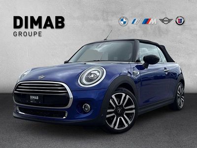 Gebraucht 2019 Mini Cooper Kleinwagen | CHF 19’900
