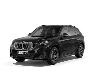 Neu 2025 BMW iX1 M Sport SUV | CHF 55’900 (Etwas zu teuer)