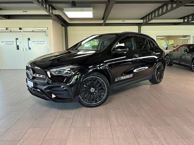 Gebraucht 2024 Mercedes GLA250 SUV | CHF 59’900 (Teuer)