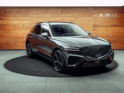 Gebraucht 2022 Genesis GV70 Sport SUV | CHF 39’800 (Fairer Preis)
