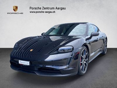 gebraucht Porsche Taycan 4S Sport Turismo