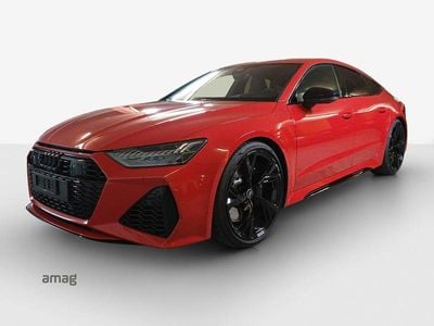 Gebraucht 2024 Audi RS7 Sportback Ambiente Kleinwagen | CHF 88’380 (Superpreis)