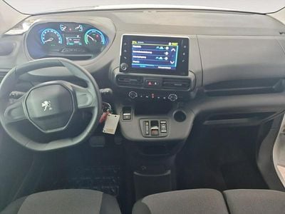 Gebraucht 2024 Peugeot E-Partner Van / Kleinbus | CHF 15’989
