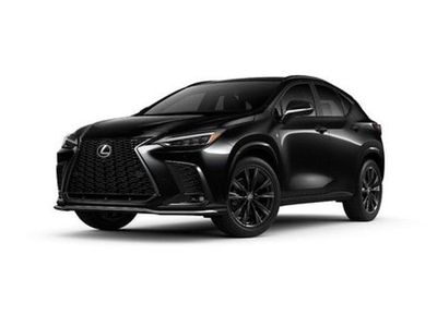 Neu 2025 Lexus RX450h+ SUV | CHF 71’900