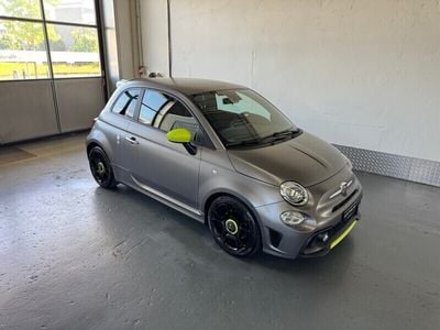 Gebraucht 2020 Fiat 500 Abarth | CHF 19’900 (Superpreis)