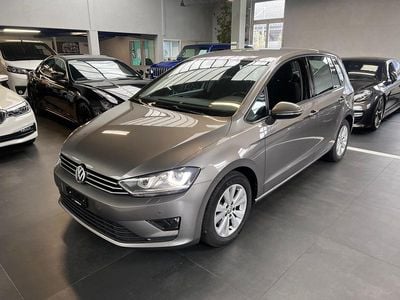 Gebraucht 2014 VW Golf VII Comfortline | CHF 11’990 (Guter Preis)