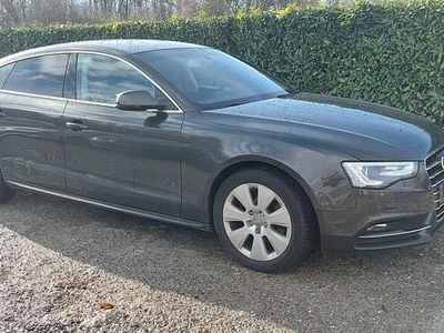 Gebraucht Audi A5 Sportback 177 PS (130 kW) 2012 Kleinwagen