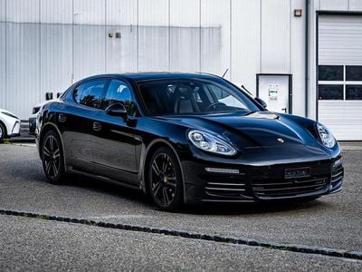 Gebraucht 2016 Porsche Panamera 4 Limousine | CHF 34’900 (Fairer Preis)