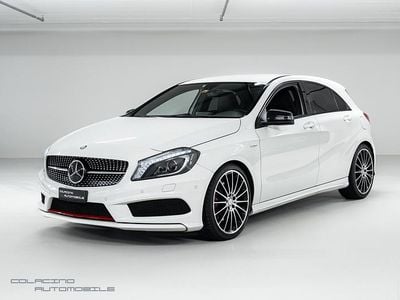 Gebraucht 2015 Mercedes A250 | CHF 18’999