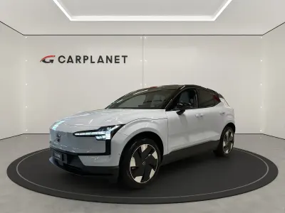 Neu (2026) Volvo EX30 Performance 428 PS | Teuer