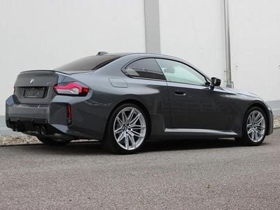 Gray Neu 2025 BMW M2 Coupé | CHF 93’750 (Fairer Preis)