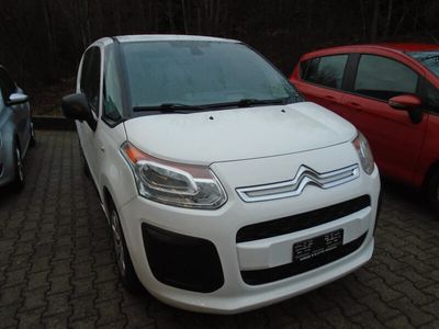 gebraucht Citroën C3 Picasso 1.4 VTi Business