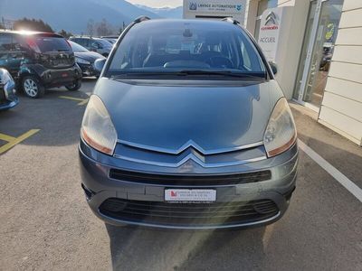 Citroën Grand C4 Picasso