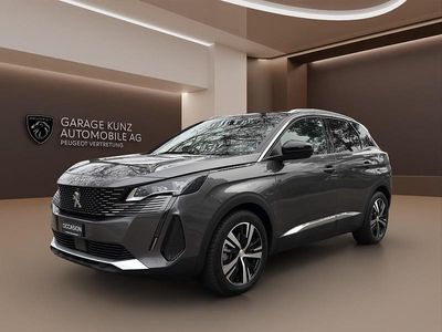 Gebraucht Peugeot 3008 GT 180 PS (132 kW) 2023 SUV