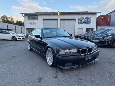 Gebraucht BMW 328 193 PS (141 kW) 1996 Coupé