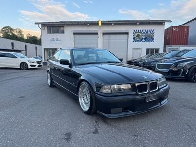 Gebraucht 1996 BMW 328 Coupé | CHF 19’900
