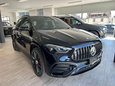 Gebraucht 2024 Mercedes GLA35 AMG AMG SUV | CHF 81’000