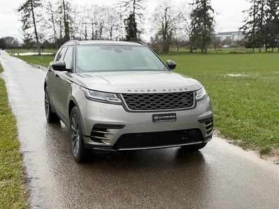 Gebraucht Land Rover Range Rover Velar R-Dynamic 250 PS (183 kW) 2022 SUV