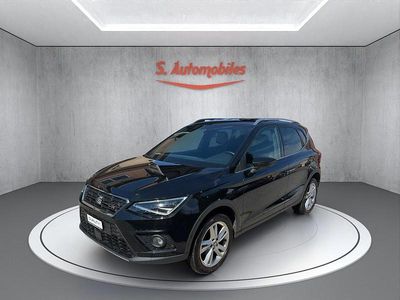 Gebraucht 2018 Seat Arona FR SUV | CHF 10’999