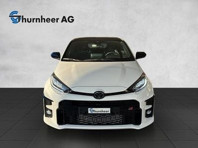 Gebraucht 2021 Toyota Yaris Sport Limousine | CHF 32’200 (Fairer Preis)