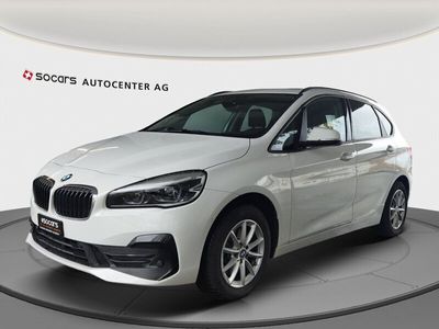 BMW 218 Active Tourer