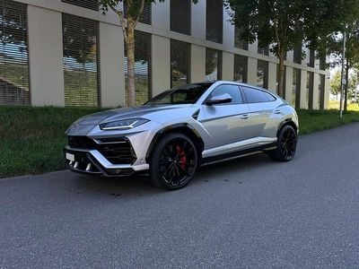 Gebraucht 2019 Lamborghini Urus SUV | CHF 239’000 (Teuer)