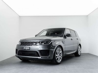 Gebraucht 2018 Land Rover Range Rover Sport HSE Dynamic SUV | CHF 55’900