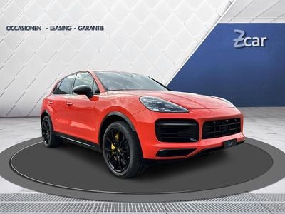 Gebraucht Porsche Cayenne S 440 PS (323 kW) 2019 SUV