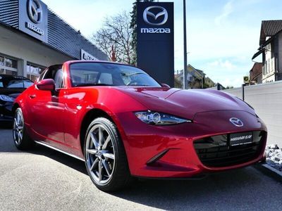 Mazda MX5