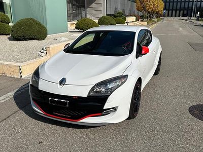Gebraucht 2011 Renault Mégane III Trophy Coupé | CHF 21’900
