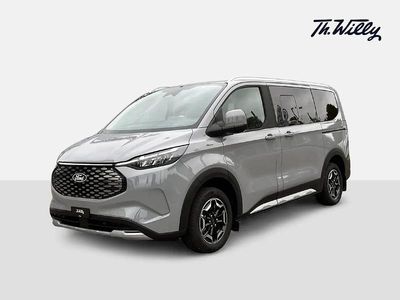 Gray Neu 2025 Ford Tourneo Custom Active Van | CHF 63’850