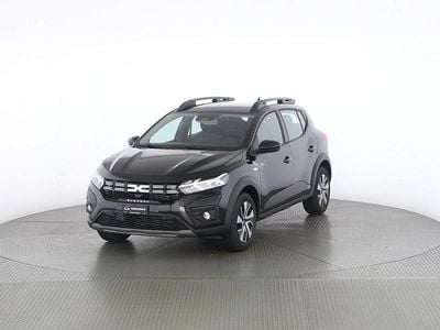 Neu Dacia Sandero Expression 91 PS (66 kW) 2025 Gray Kleinwagen