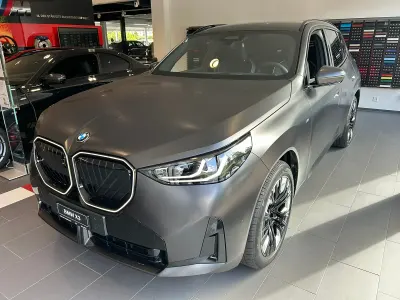 Neu (2026) BMW X3 M Sport 197 PS