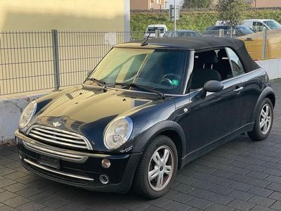 Gebraucht 2008 Mini One Cabriolet Cabrio | CHF 600