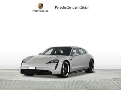 Porsche Taycan 4S