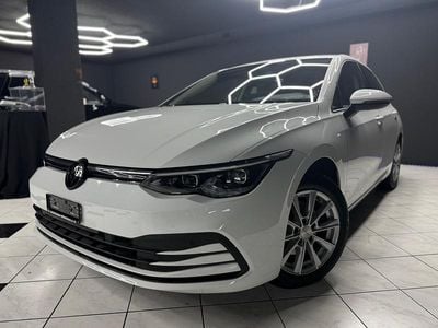 Gebraucht 2024 VW Golf VIII Life Limousine | CHF 24’800 (Fairer Preis)