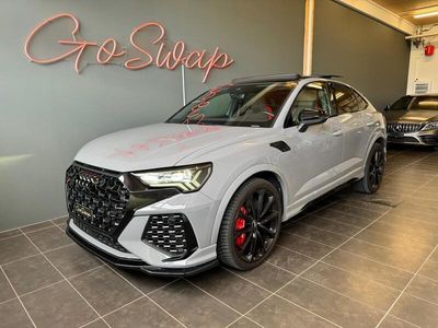 Audi RS Q3 Sportback