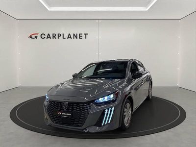 Gebraucht Peugeot 208 GT 145 PS (106 kW) 2024 Kleinwagen