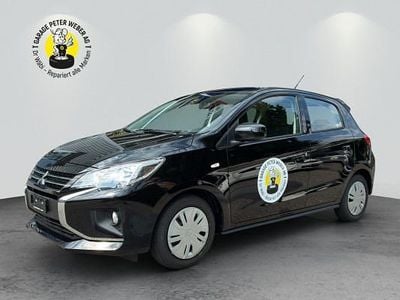 Neu 2025 Mitsubishi Space Star Inform Limousine | CHF 14’800 (Fairer Preis)