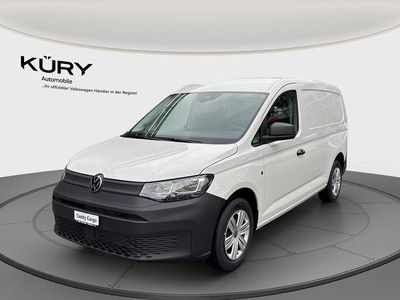 Neu 2025 VW Caddy Maxi Van / Kleinbus | CHF 29’500 (Guter Preis)