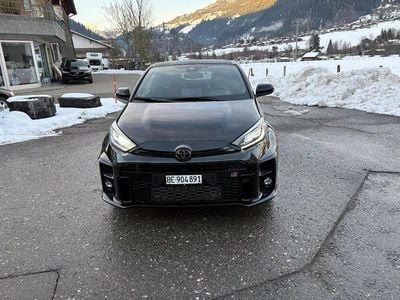 Gebraucht 2022 Toyota Yaris Sport | CHF 32’900 (Guter Preis)