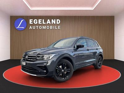Gebraucht 2022 VW Tiguan Sport SUV | CHF 24’800