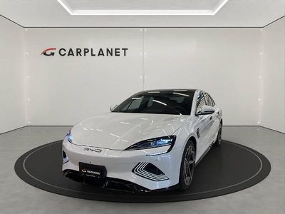 Gebraucht 2025 BYD Seal Design Limousine | CHF 47’400