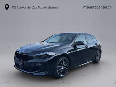 gebraucht BMW M135 i Steptronic